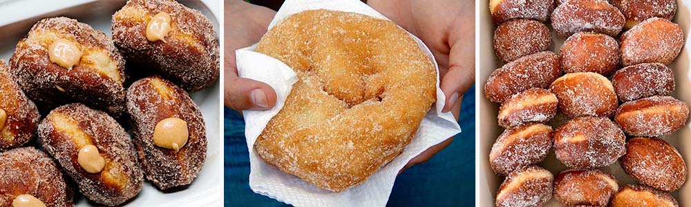 Malasadas