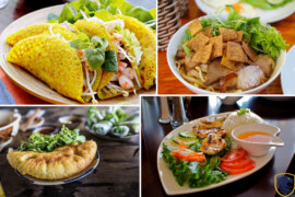 Must Try Vietnamese Food