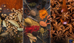 The Most Expensive Spices in the World