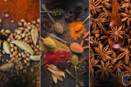 The Most Expensive Spices in the World