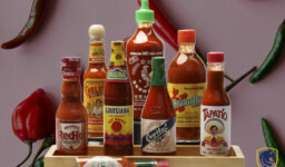 Best Rated Hot Sauces In The World