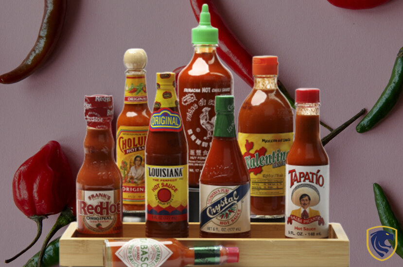 Best Rated Hot Sauces In The World