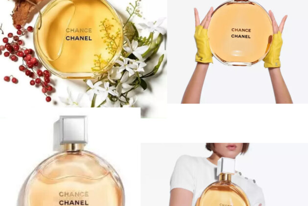 Chance Eau de Toilette