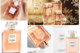 Chanel Coco Mademoiselle