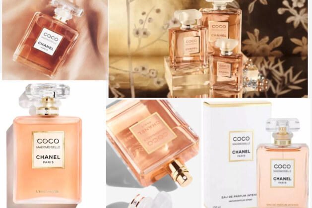 Chanel Coco Mademoiselle