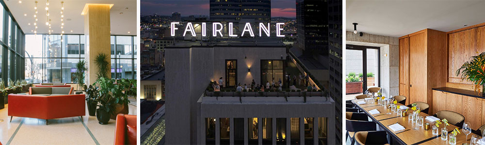 Fairlane Hotel, Nashville