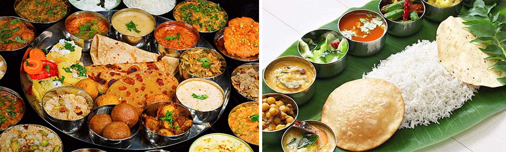 Indian Cuisine