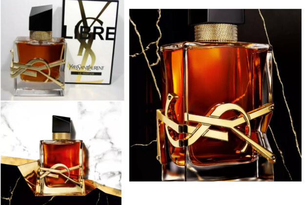 Libre Le Parfum Yves Saint Laurent