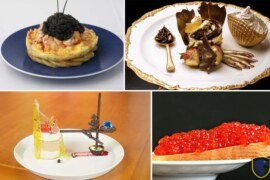 Most Expensive Dishes Around The World.
