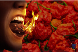 Mouth on Fire? Ways to Get Rid of Burning Mouth