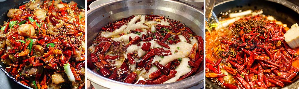 Sichuan cuisine