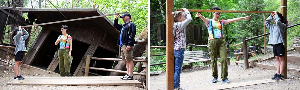 The Mysterious Oregon Vortex