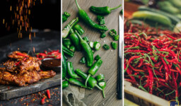 The Spiciest Chili Varieties In The World