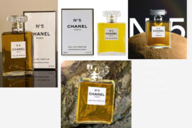 Chanel No. 5 Eau De Parfum Spray