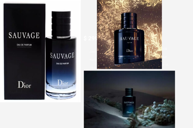 Dior Sauvage