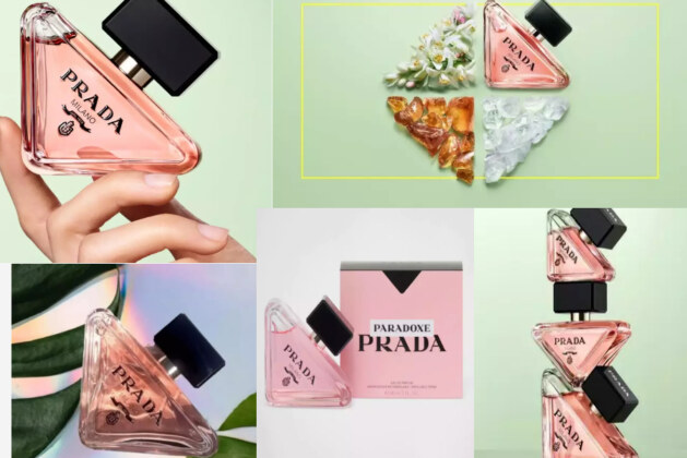 Prada Paradoxe Prada