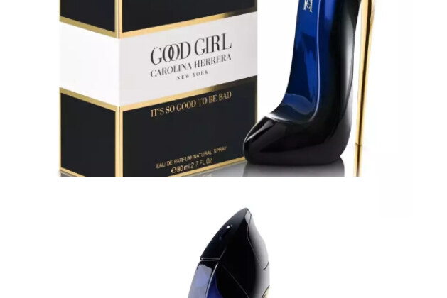 Good Girl by Carolina Herrera