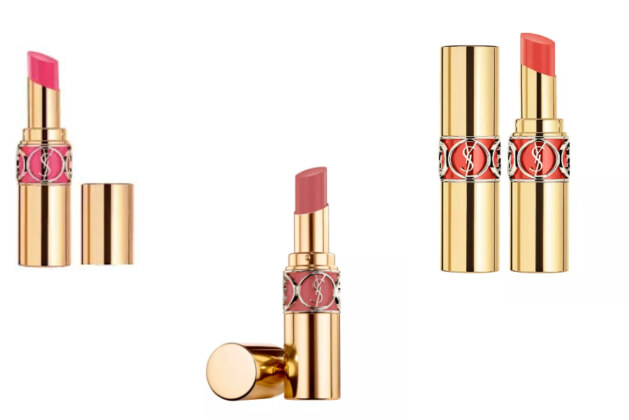 Rouge Volupté Shine Lipstick Balm by YSL Beauty