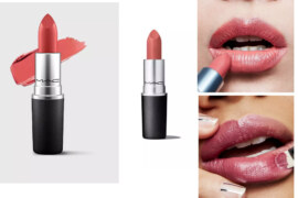 MAC Amplified Lipstick