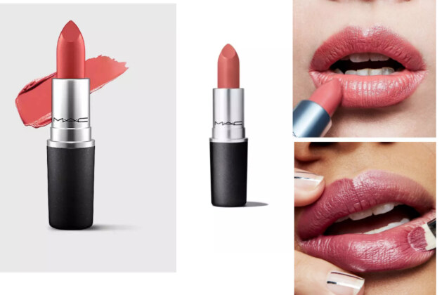 MAC Amplified Lipstick