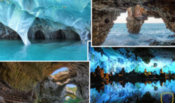 Most Beautiful Caves In The World