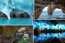 Most Beautiful Caves In The World