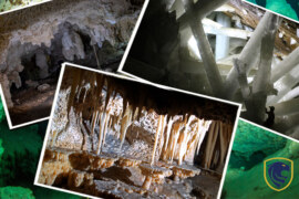 Most Dangerous Caves In The World