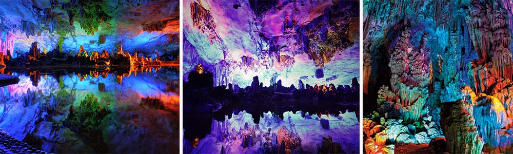 Reed Flute Cave