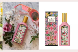 Flora Gorgeous Gardenia Eau de Parfum Gucci
