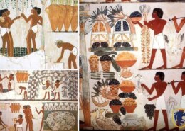 Ancient Methods Of Food Preservation