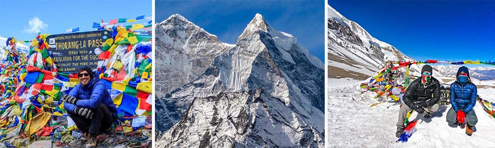 Annapurna, Nepal