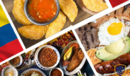 Best Dishes To Try In Colombia