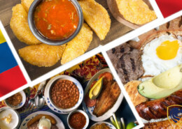 Best Dishes To Try In Colombia