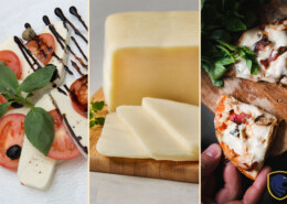 Best Mozzarella Cheese Brands In The World