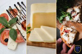 Best Mozzarella Cheese Brands In The World
