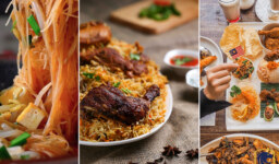 Best Traditional Dishes From Malaysian Cuisine