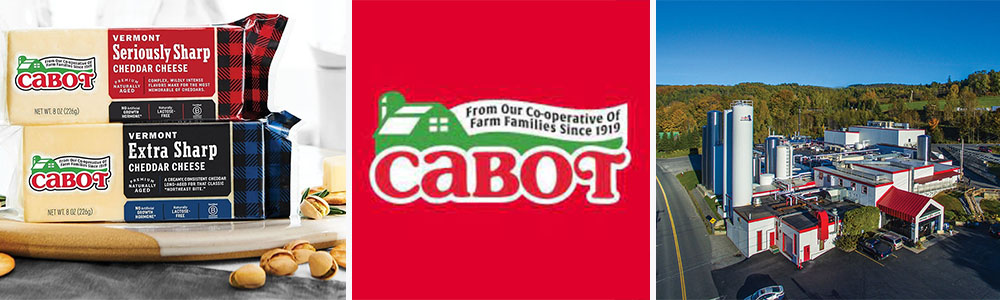 Cabot Creamery