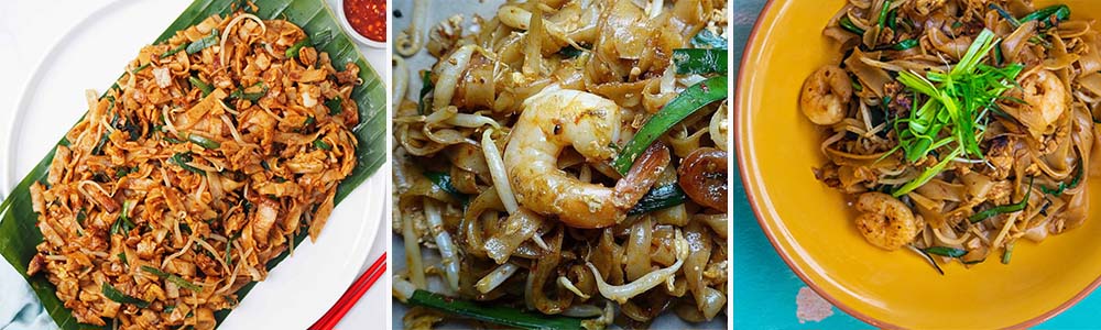 Char Kway Teow