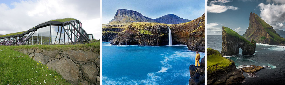 Faroe Islands ;Most Underrated Destinations That You Must Visit