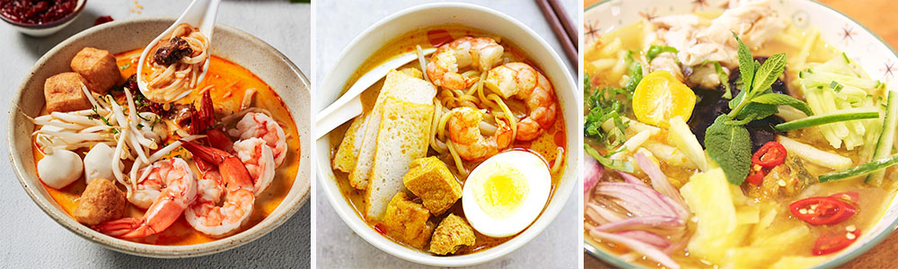 Laksa