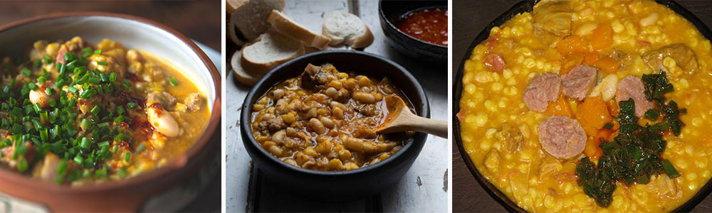 Locro ;Flavorsome Traditional Dishes To Try In Argentina