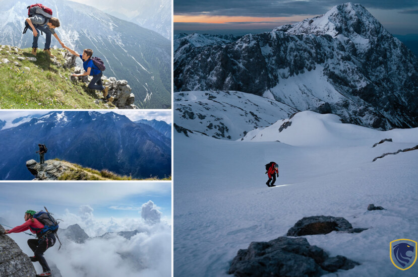 Most Dangerous Mountains to climb