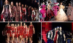 Most recognized Fashion Shows In The World (Part 2)