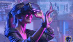 Must Experience Virtual Reality Gaming Spots In The World