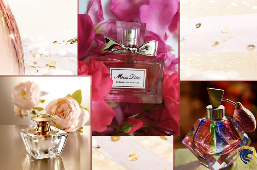 The Fascinating Link Between Perfumes and Personal Identity