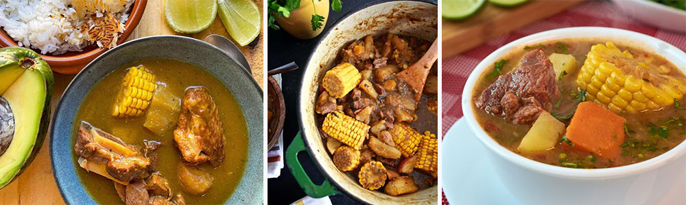 Sancocho; Best Dishes To Try In Colombia