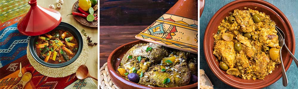 Tagine