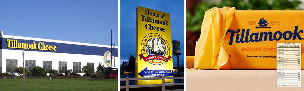 Tillamook (USA)