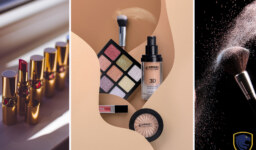 Exploring the Makeup Bag: Unveiling the Most Common Ingredients in Cosmetic Products (Part 1)