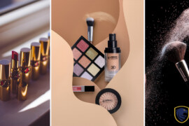 Exploring the Makeup Bag: Unveiling the Most Common Ingredients in Cosmetic Products (Part 1)